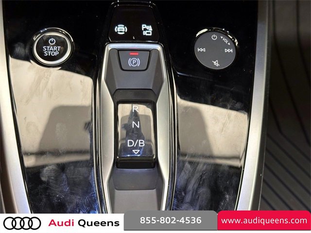 Used 2025 Audi Q4 e-tron Premium w/ Convenience Package image 26