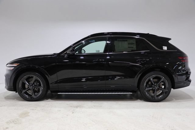 New 2026 Genesis GV70 3.5T Sport Prestige AWD/4WD image 4