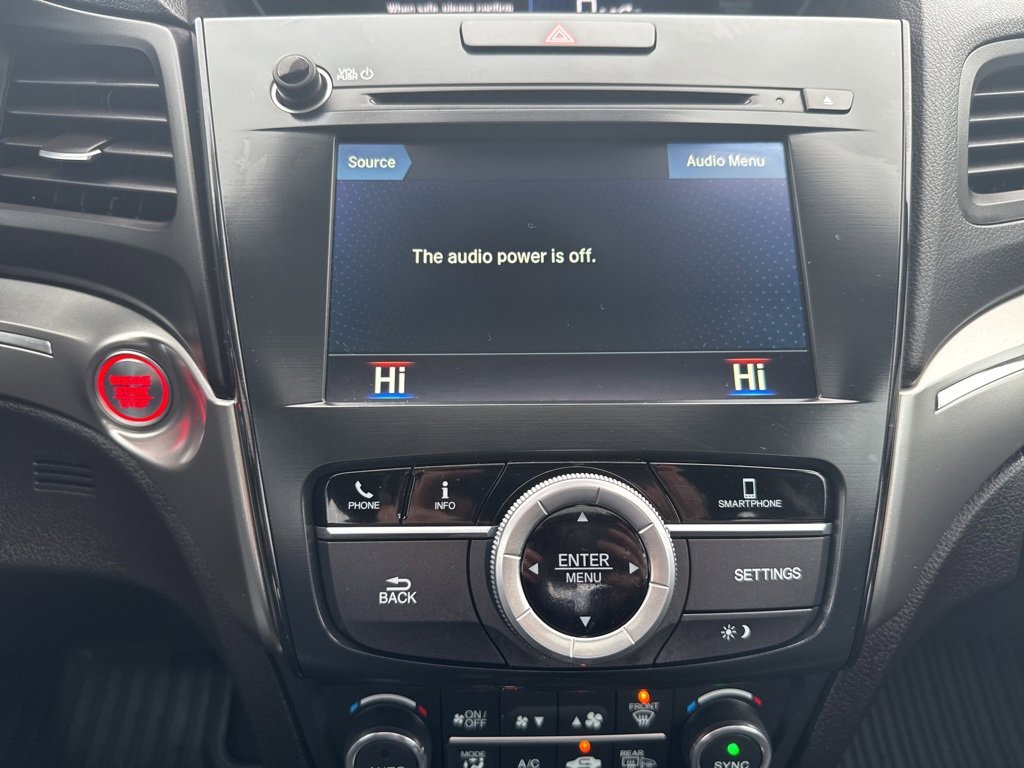 Used 2021 Acura ILX w/ Premium Package image 19