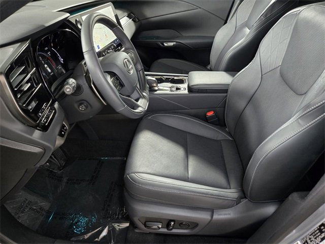 Certified 2024 Lexus RX 350 Premium Plus image 13