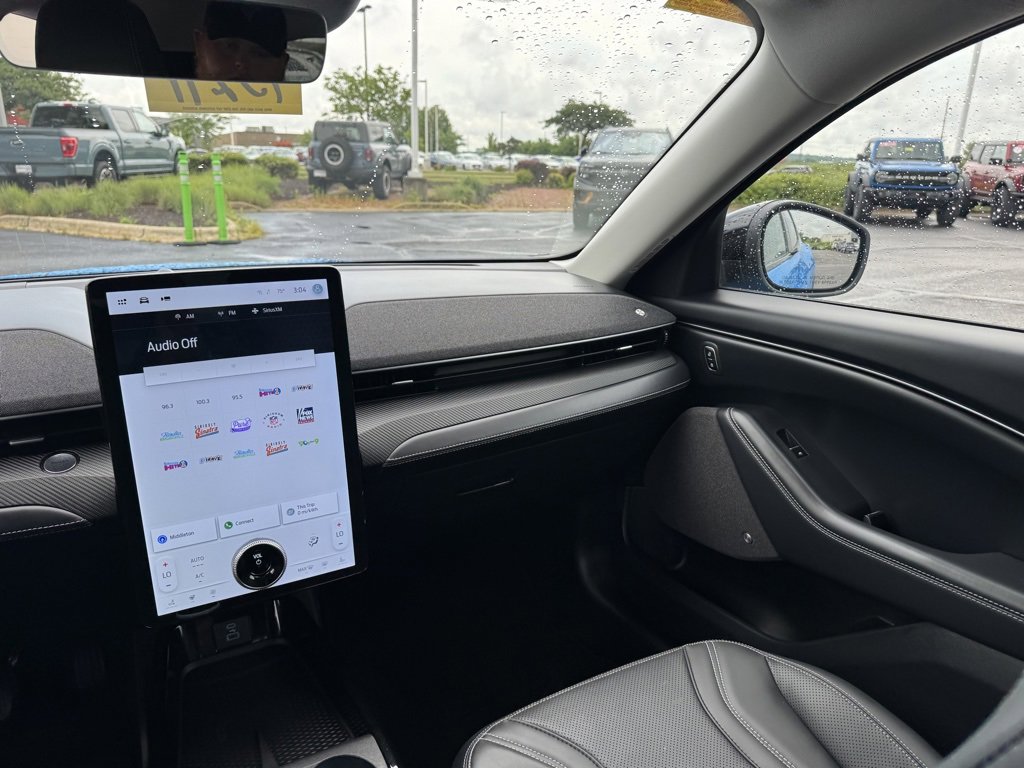 Used 2024 Ford Mustang Mach-E Premium image 20