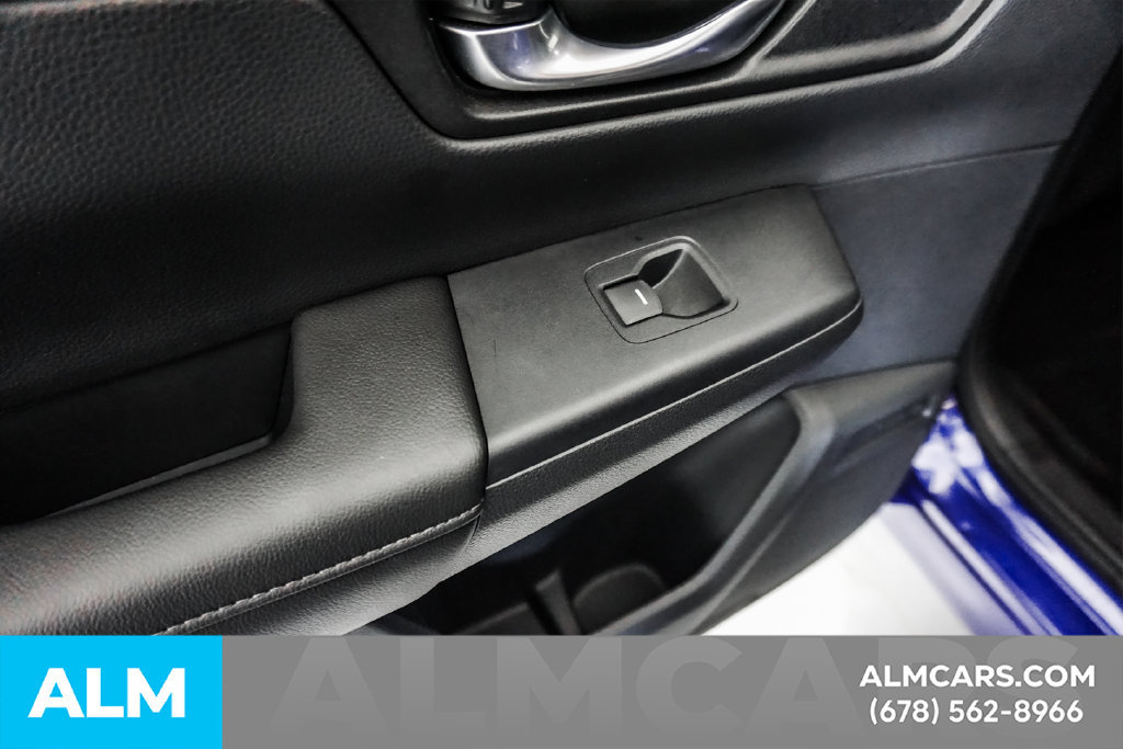 Used 2025 Honda CR-V LX image 53