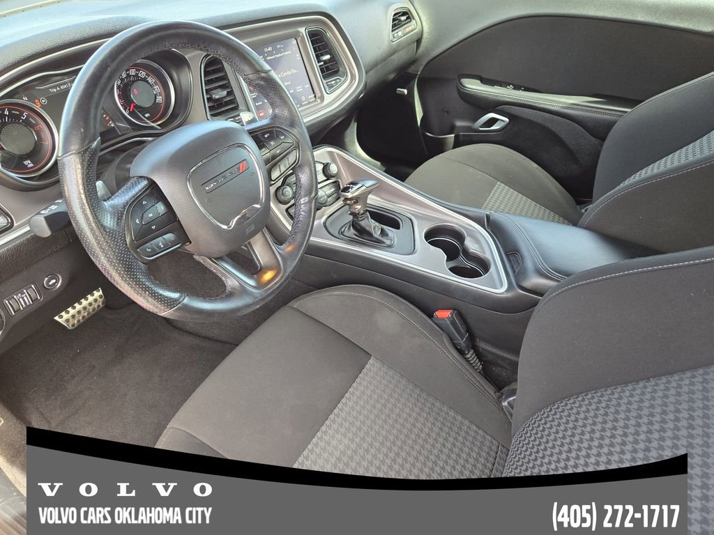 Used 2022 Dodge Challenger R/T Scat Pack image 25