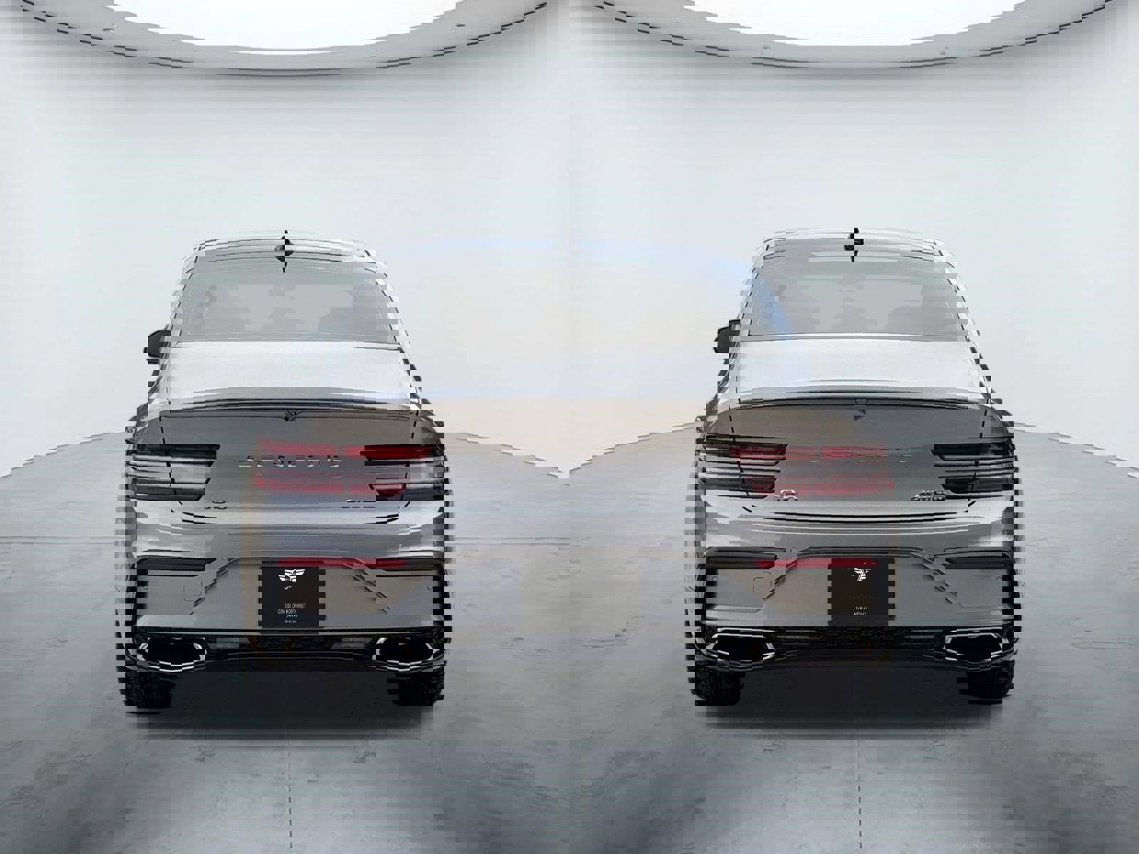 New 2026 Genesis G80 3.5T Sport Prestige image 4