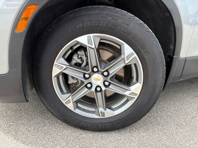 Certified 2023 Chevrolet Blazer LT w/ Convenience Package FWD image 9