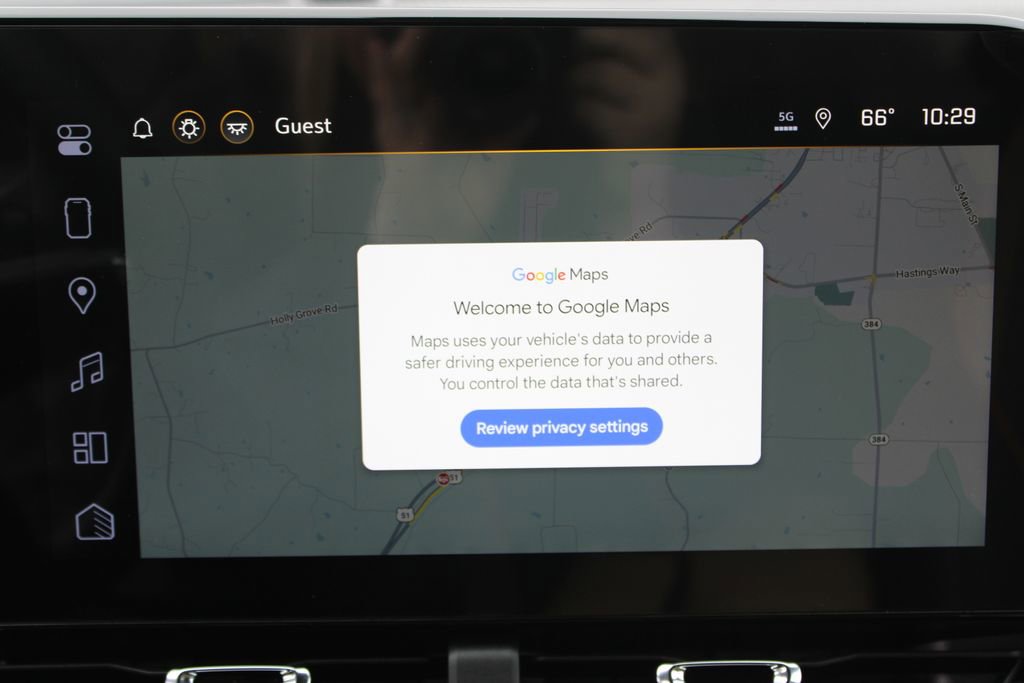 New 2026 Chevrolet Equinox ACTIV image 42