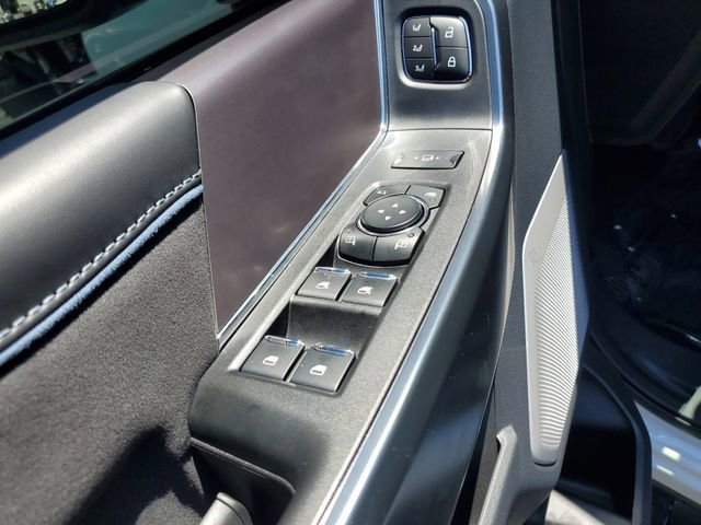 Used 2026 Ford F250 Platinum AWD/4WD image 18