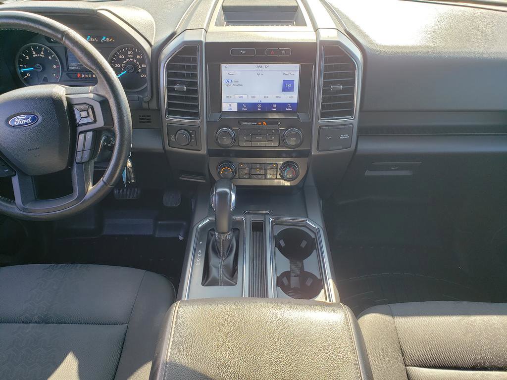 Used 2019 Ford F150 XLT w/ Equipment Group 302A Luxury image 17