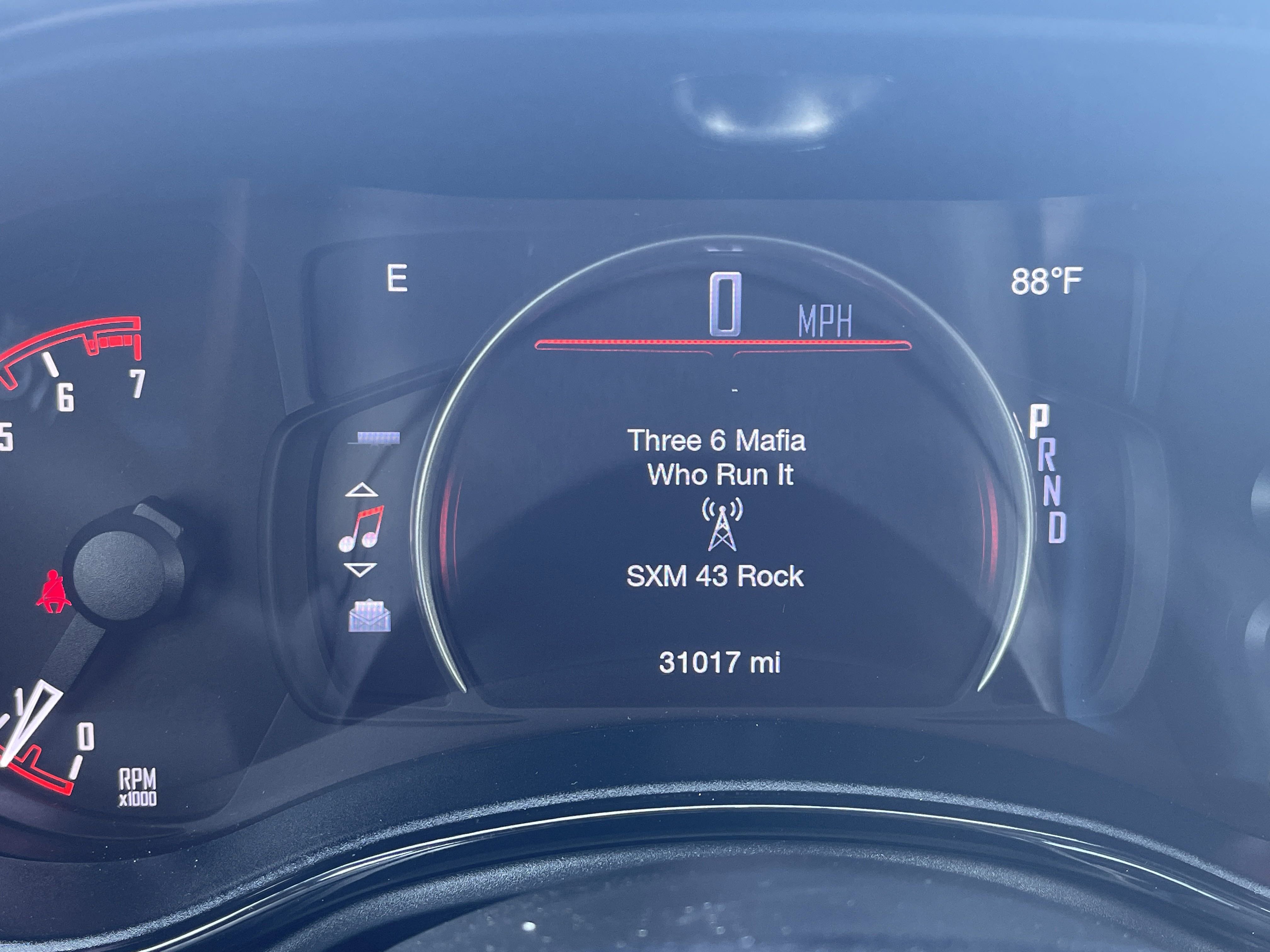 Used 2024 Dodge Durango GT image 20