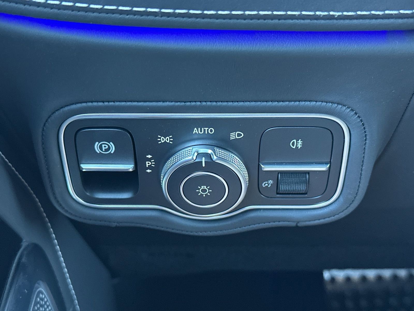 New 2025 Mercedes-Benz G 580 w/ EQ Technology image 31