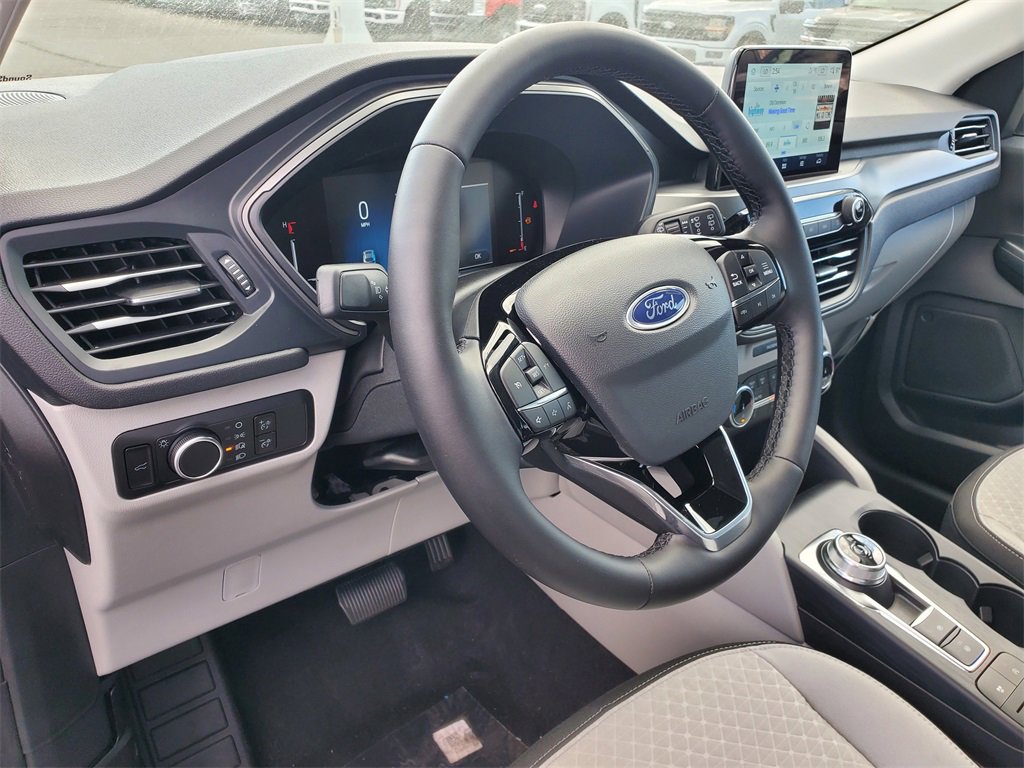 New 2026 Ford Escape Active image 7