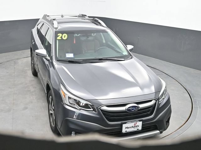 Used 2020 Subaru Outback Touring XT AWD/4WD image 29