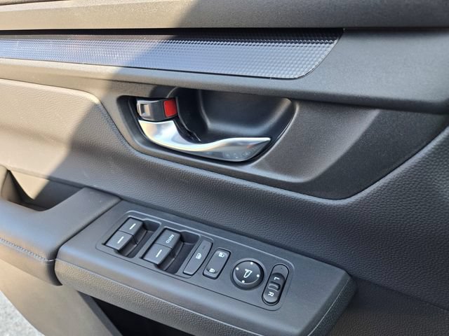 New 2026 Honda CR-V LX image 16