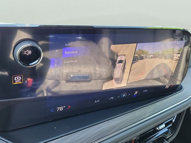 New 2026 Chevrolet Suburban LS w/ LPO, Dark Essentials Package image 28