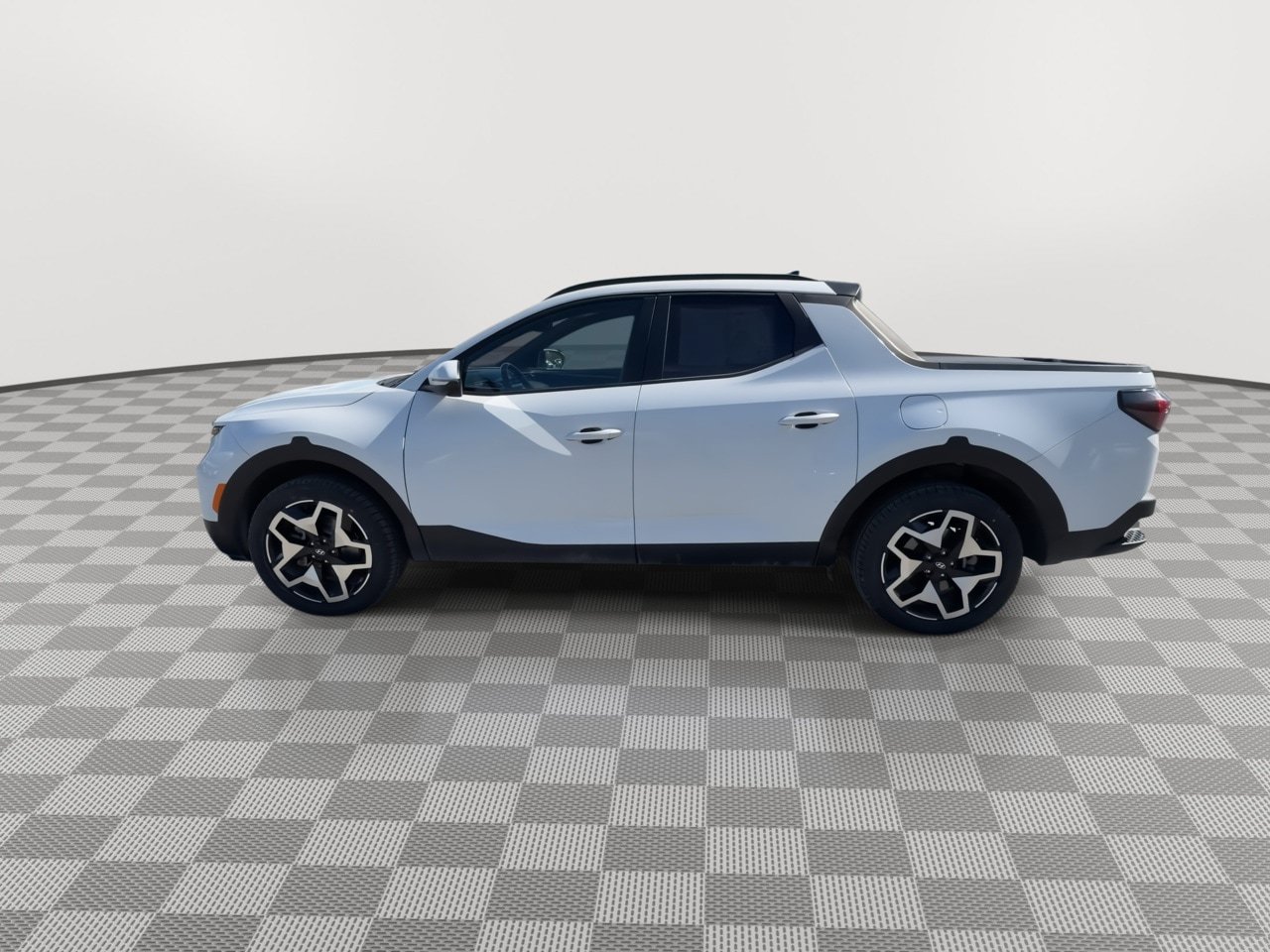 Certified 2023 Hyundai Santa Cruz Limited w/ Cargo Package AWD/4WD image 5
