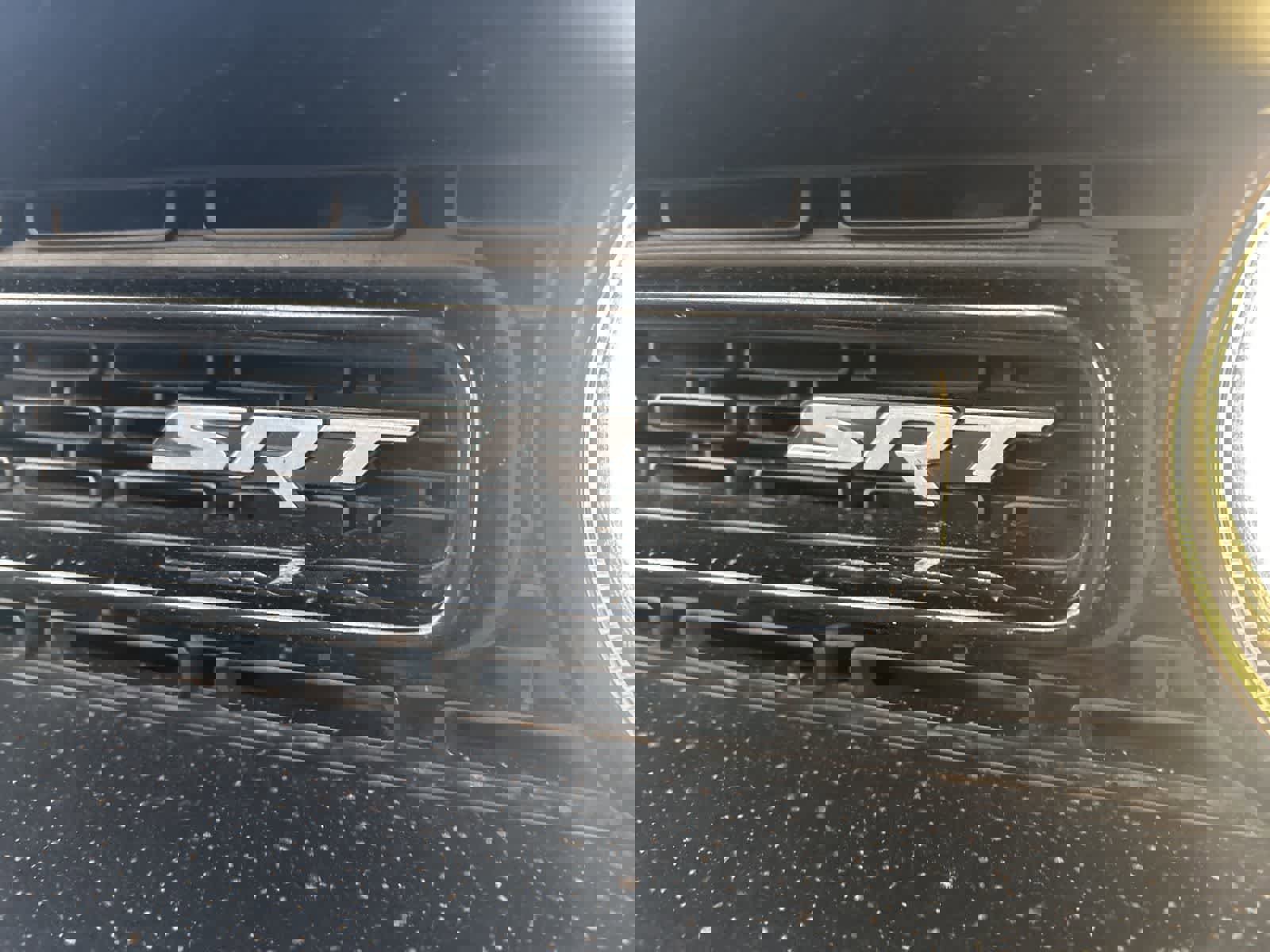 Used 2018 Dodge Challenger SRT w/ Technology Group image 18