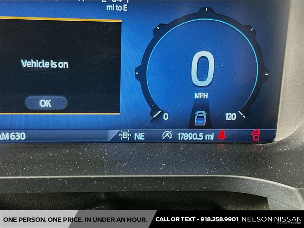 Used 2024 Ford F150 XLT AWD/4WD image 12