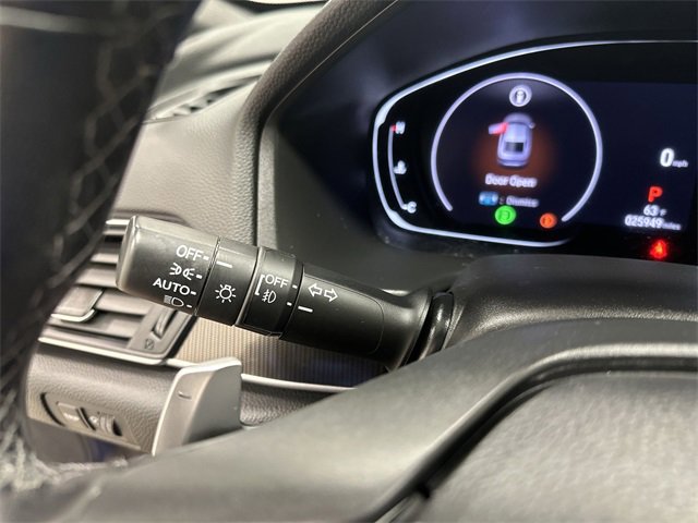 Used 2022 Honda Accord Sport image 17