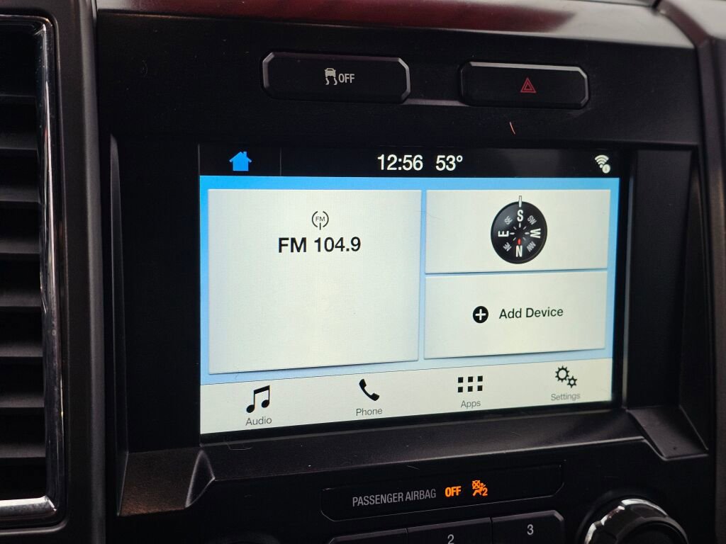 Used 2016 Ford F150 XLT w/ Equipment Group 302A Luxury image 36