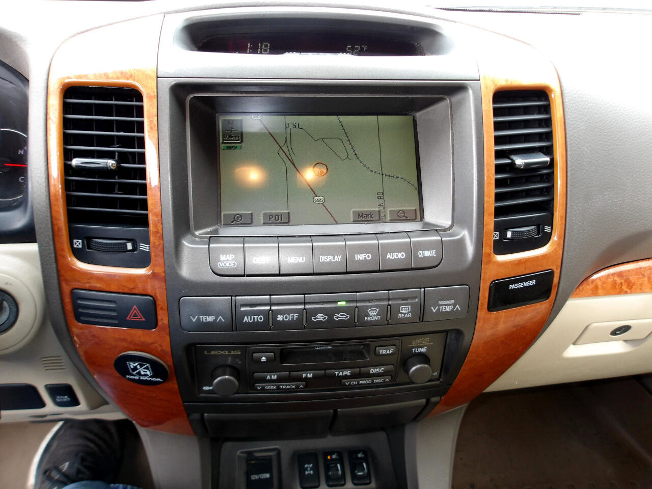 Used 2003 Lexus GX 470 image 19