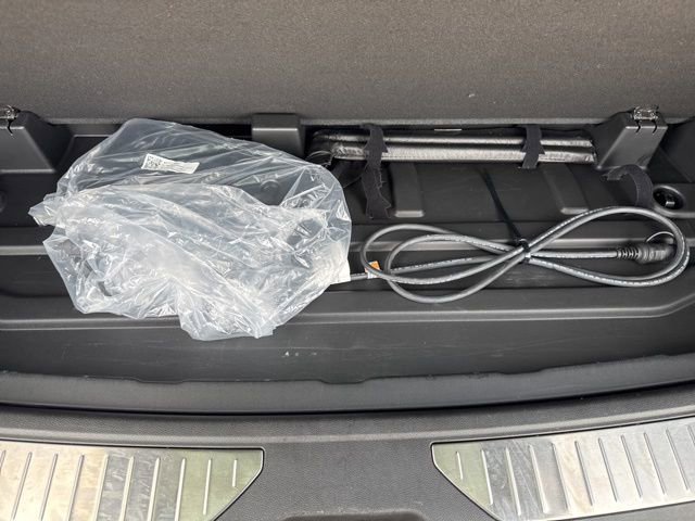 Certified 2024 GMC Yukon Denali Ultimate image 31