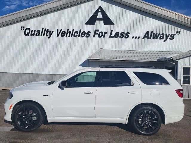 Used 2023 Dodge Durango R/T image 12