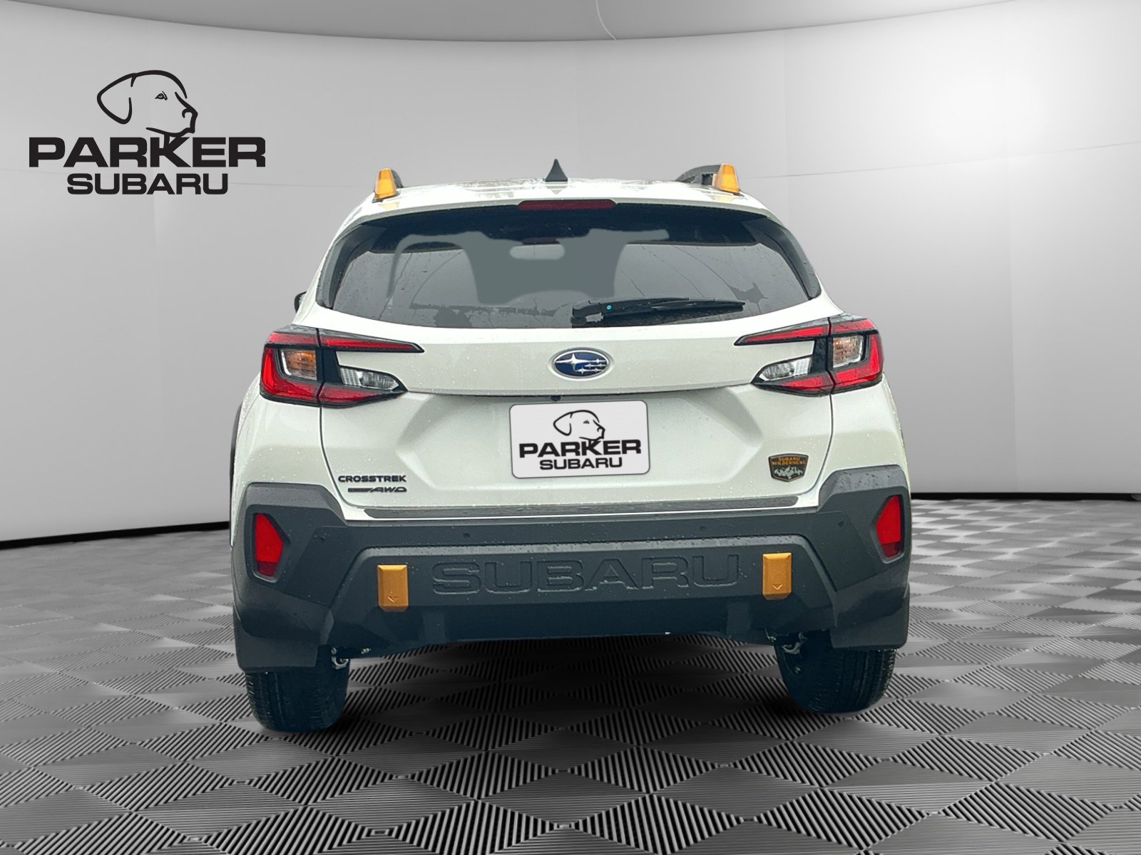 New 2026 Subaru Crosstrek 2.5i Wilderness AWD/4WD image 4