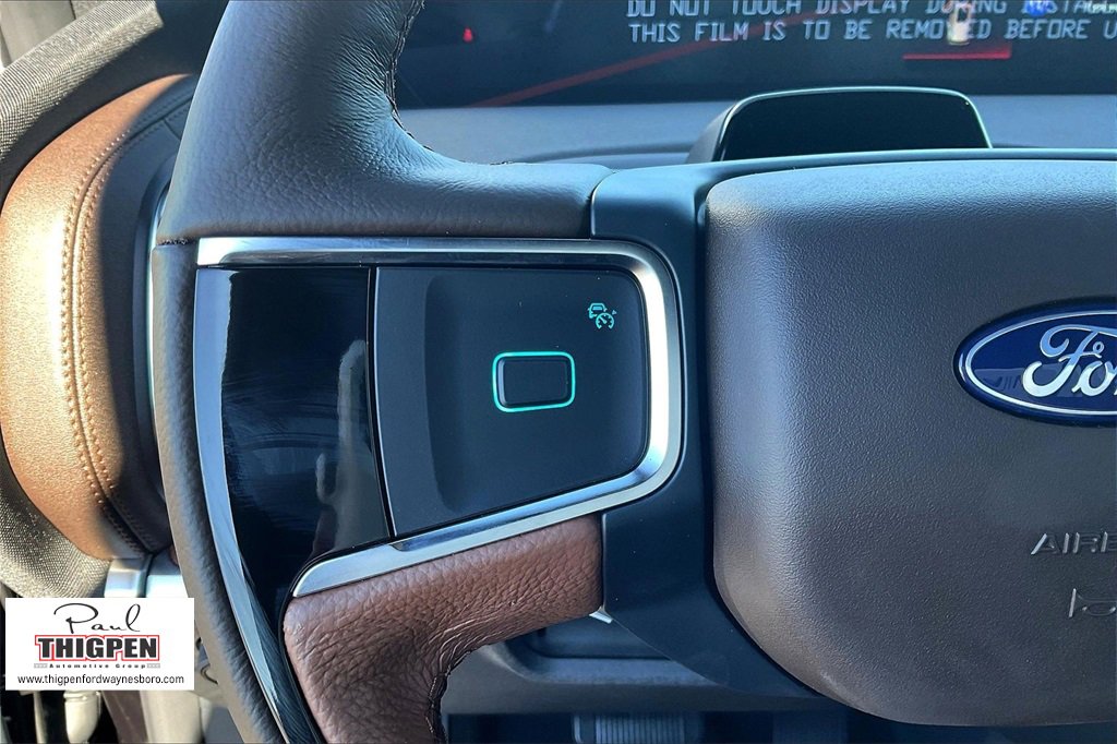 New 2025 Ford Expedition King Ranch image 19