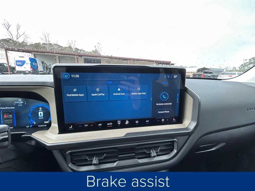 Used 2025 Ford Bronco Sport Big Bend w/ Convenience Package image 36