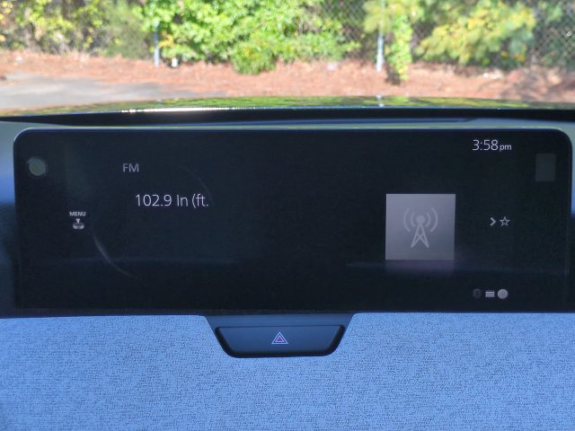 Certified 2026 MAZDA CX-90 3.3 Turbo S w/ Premium Plus AWD/4WD image 17
