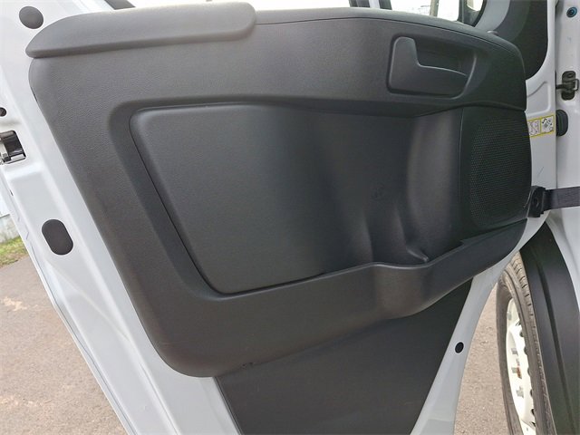 Used 2024 RAM ProMaster 2500 w/ Safety Group image 12