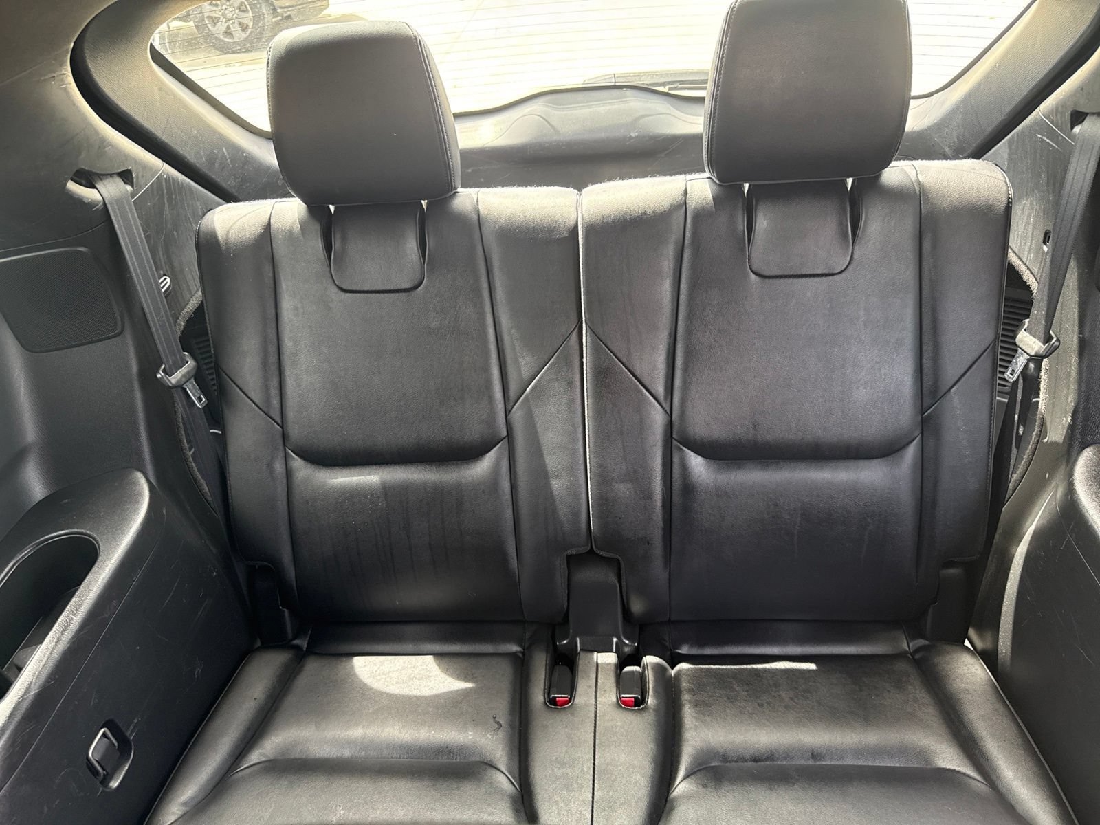 Used 2016 MAZDA CX-9 Grand Touring AWD/4WD image 16