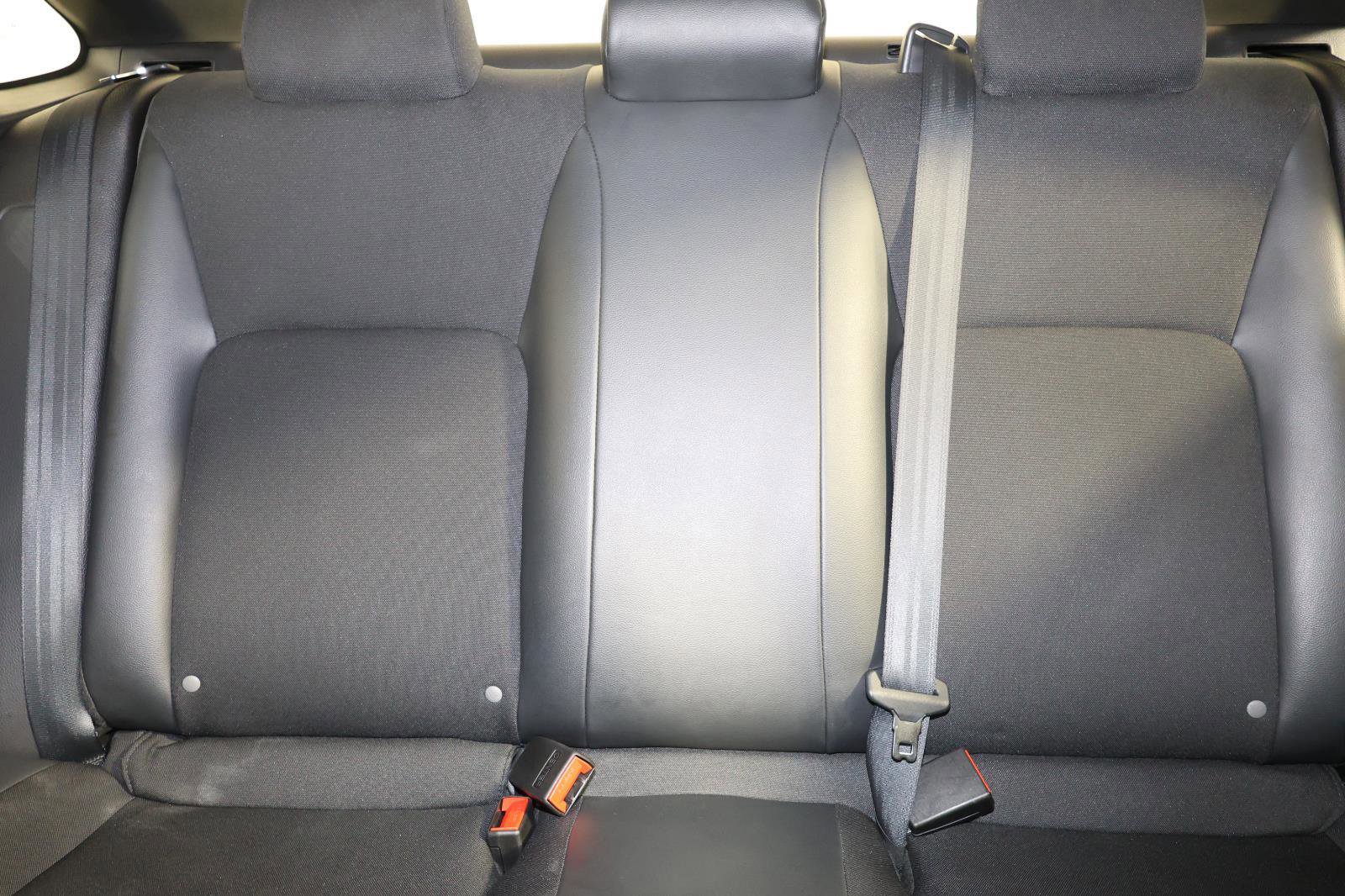 Used 2024 Honda Civic Sport image 13