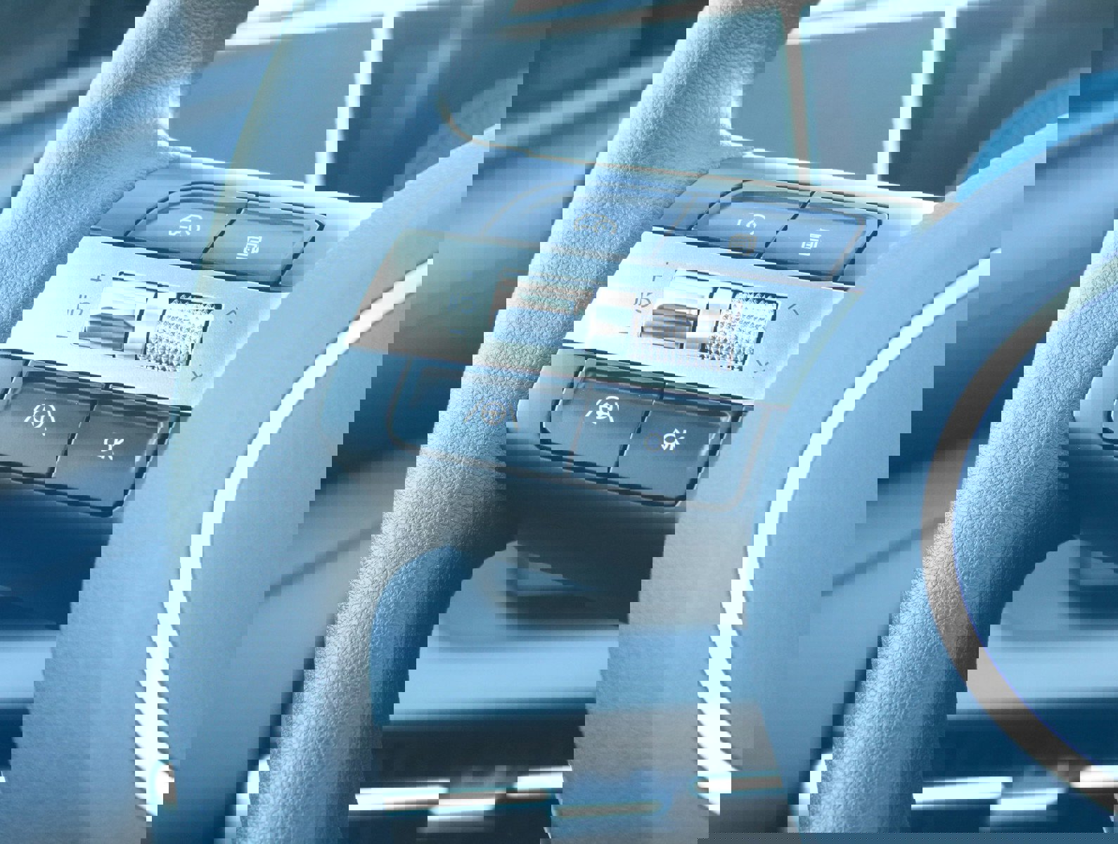 New 2026 Hyundai Santa Cruz SEL image 16