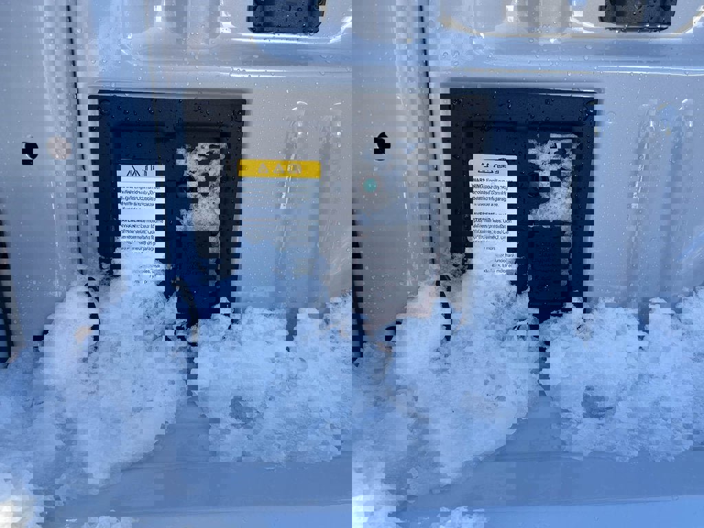 New 2025 Ford F150 Platinum w/ FX4 Off-Road Package image 17