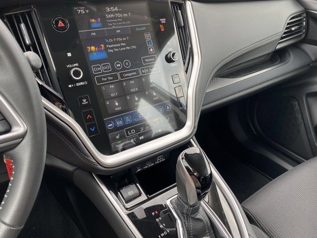 New 2025 Subaru Legacy Premium w/ Popular Package #1A image 16