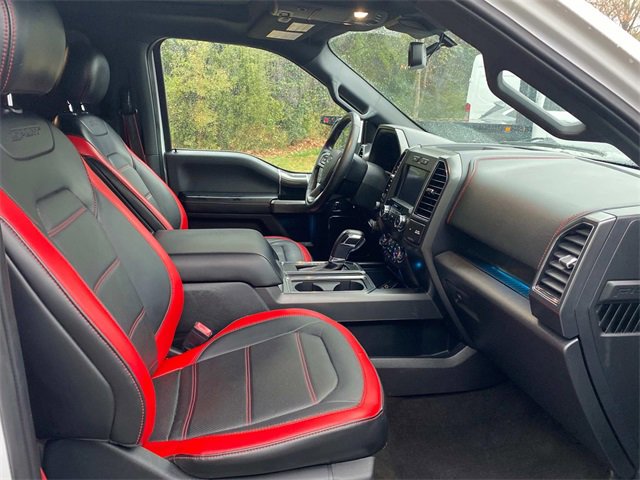 Used 2019 Ford F150 Lariat image 37