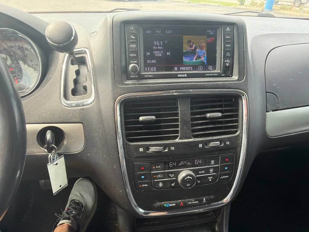 Used 2019 Dodge Grand Caravan GT FWD image 10
