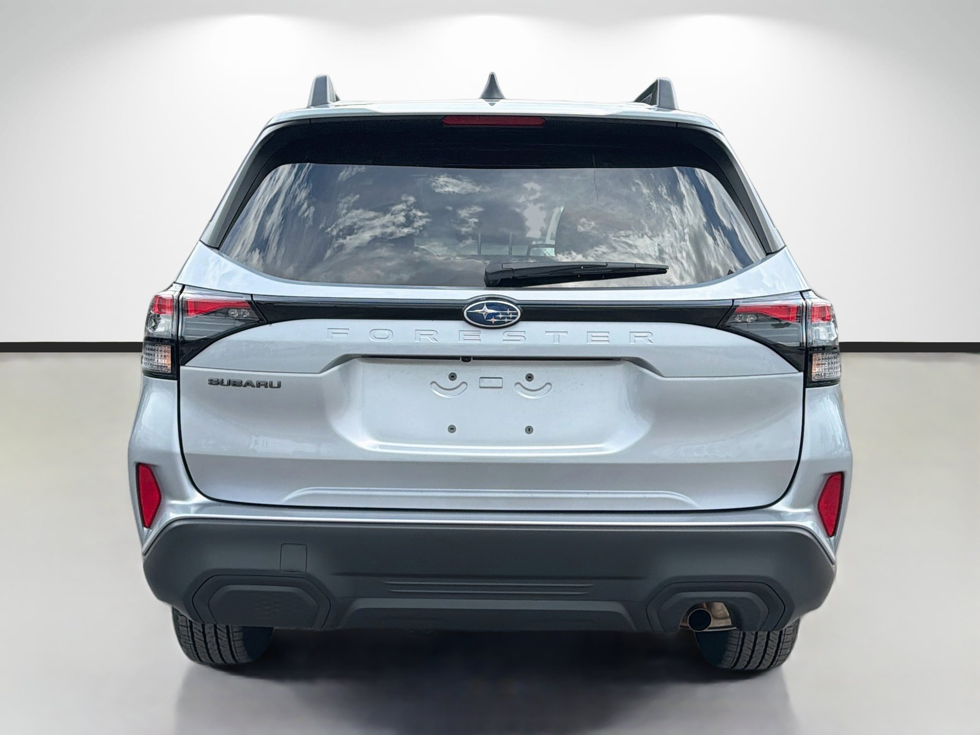 Certified 2026 Subaru Forester Premium AWD/4WD image 4