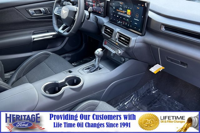 New 2026 Ford Mustang GT image 15