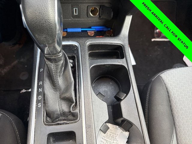 Used 2018 Ford Escape SE w/ Ford Safe & Smart Package image 23