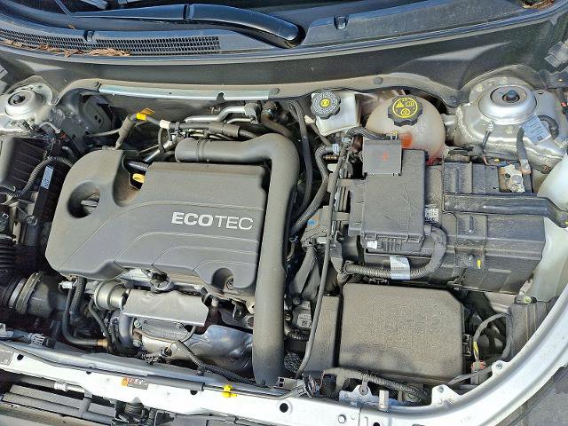 Used 2021 Chevrolet Equinox LT w/ LPO, Floor Liner Package image 27