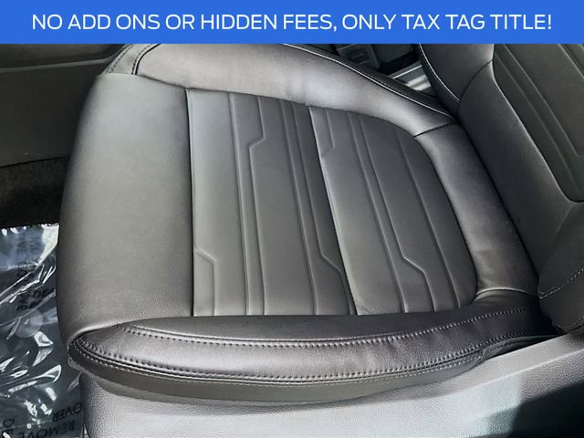 New 2025 Ford Ranger Lariat w/ FX4 Off-Road Package image 20