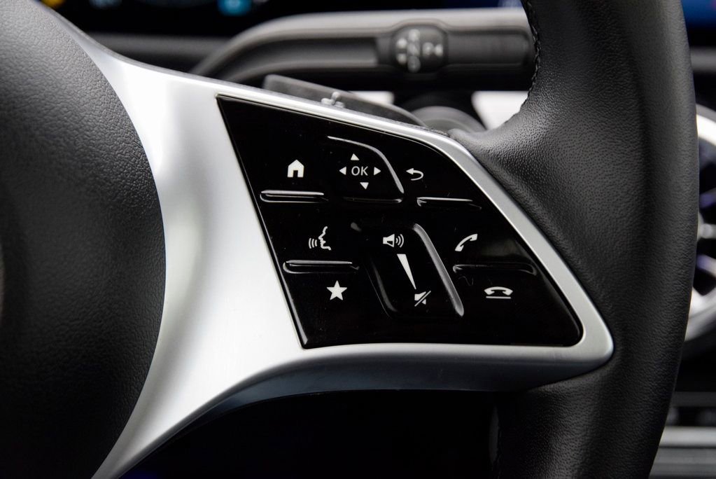 Certified 2026 Mercedes-Benz CLA 250 image 25