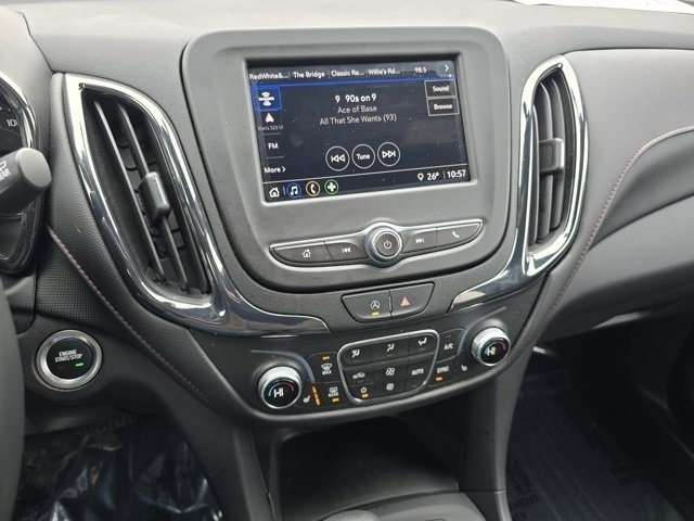 Used 2024 Chevrolet Equinox RS image 34