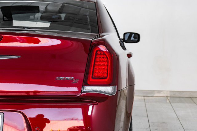 Used 2022 Chrysler 300 S image 48