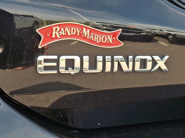 Used 2020 Chevrolet Equinox LT AWD/4WD image 29