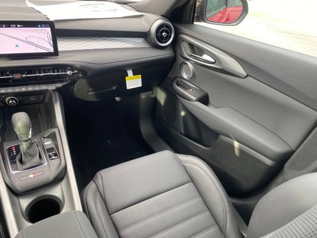 Used 2024 Alfa Romeo Tonale Ti AWD/4WD image 46