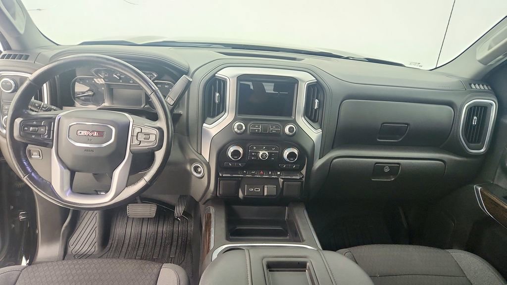 Used 2021 GMC Sierra 1500 Elevation image 21