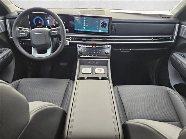 New 2026 Hyundai Santa Fe SEL image 15